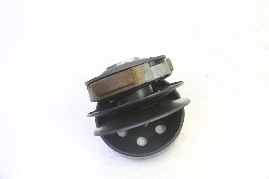 photo de FRIZIONE KYMCO AGILITY NAKED RENOUVO 2T 50 (2011 - 2018)