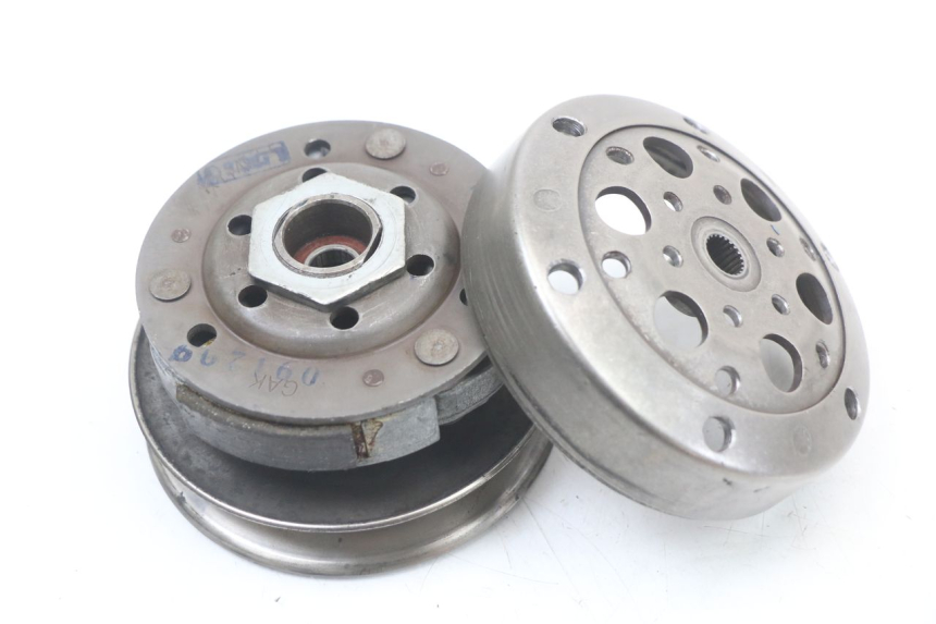 photo de Frizione KYMCO AGILITY RS 4T 50 (2009 - 2013)