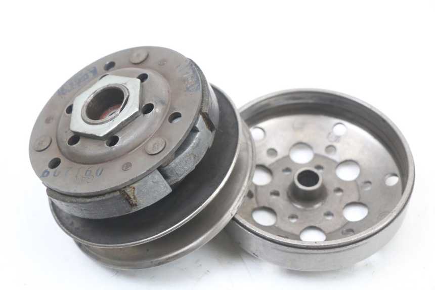 photo de Frizione KYMCO AGILITY RS 4T 50 (2009 - 2013)