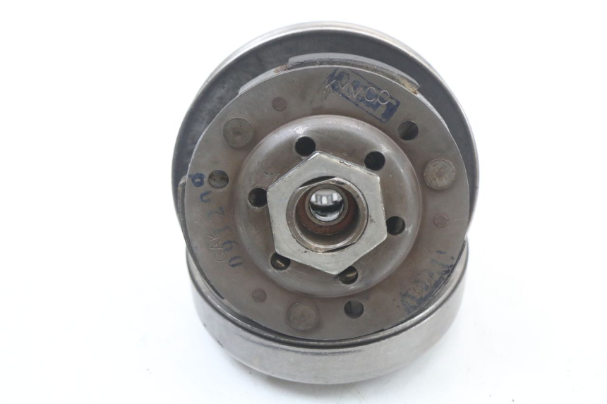 photo de Frizione KYMCO AGILITY RS 4T 50 (2009 - 2013)