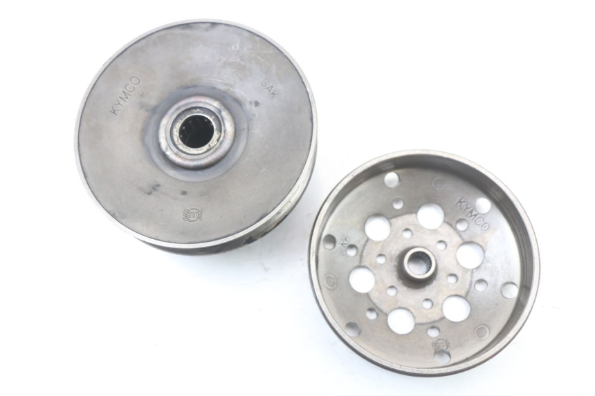 photo de Frizione KYMCO AGILITY RS 4T 50 (2009 - 2013)