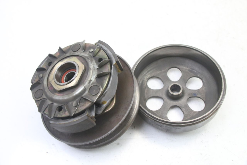 photo de FRIZIONE APRILIA ATLANTIC 125 (2003 - 2009)