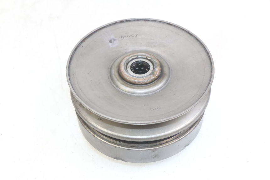 photo de FRIZIONE APRILIA SCARABEO LIGHT 125 (2007 - 2011)