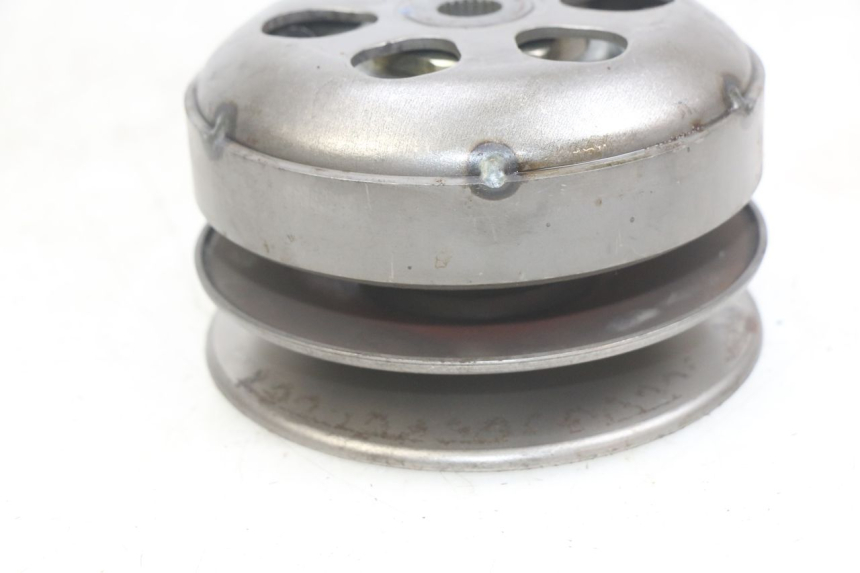 photo de FRIZIONE APRILIA SCARABEO LIGHT 125 (2007 - 2011)