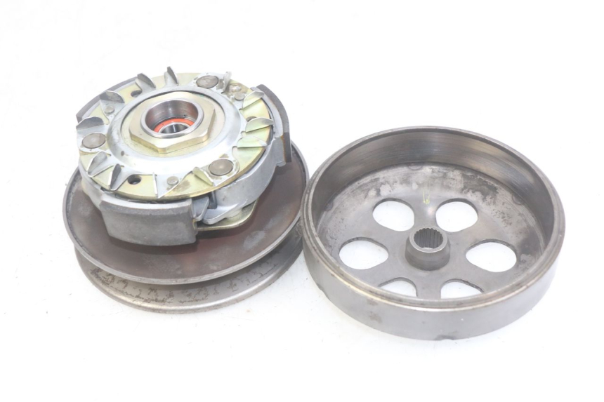 photo de FRIZIONE APRILIA SCARABEO LIGHT 125 (2007 - 2011)