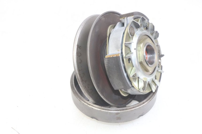 photo de FRIZIONE APRILIA SCARABEO LIGHT 125 (2007 - 2011)