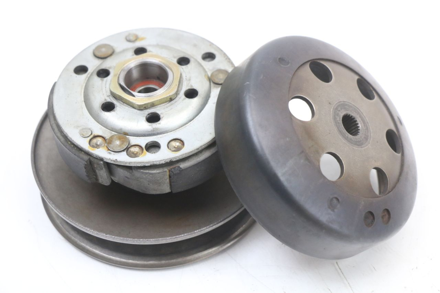 photo de FRIZIONE APRILIA SR CARB LC 2T 50 (2004 - 2012)