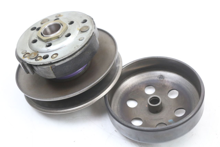 photo de FRIZIONE APRILIA SR CARB LC 2T 50 (2004 - 2012)