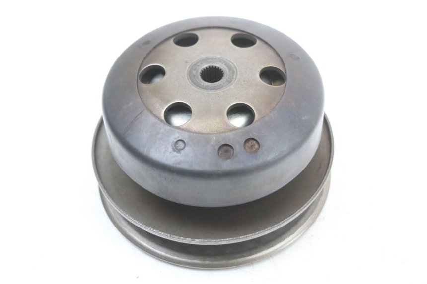 photo de FRIZIONE APRILIA SR CARB LC 2T 50 (2004 - 2012)