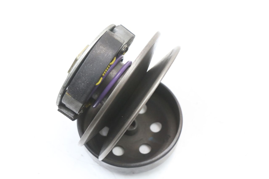 photo de FRIZIONE APRILIA SR CARB LC 2T 50 (2004 - 2012)