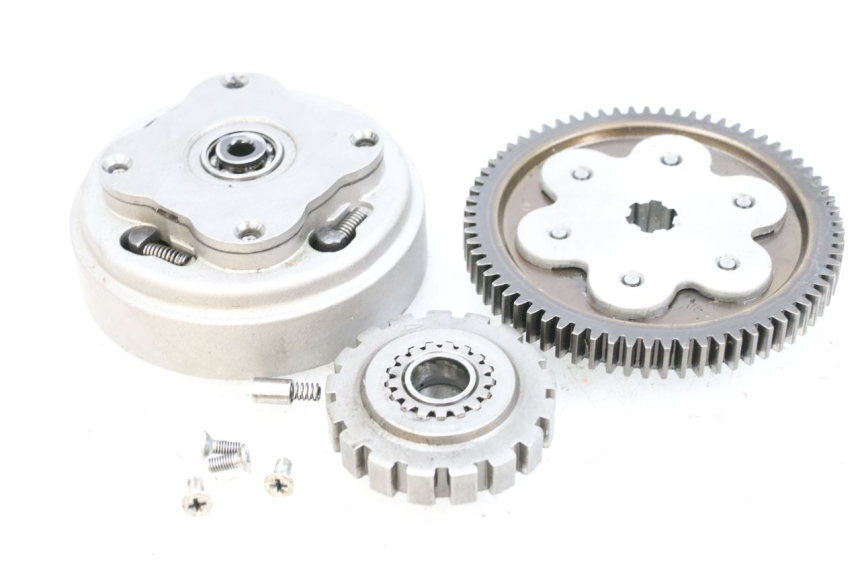 photo de FRIZIONE MAG POWER BOMBERS 4T 50 (2016 - 2026) - Dettaglio del componente