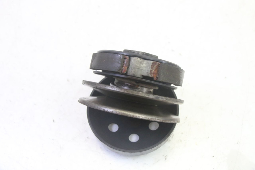 photo de FRIZIONE MBK BOOSTER SPIRIT 50 (2004 - 2017) - Altra angolazione