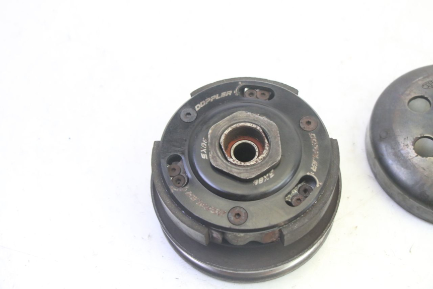 photo de FRIZIONE MBK BOOSTER SPIRIT 50 (2004 - 2017) - Vista d'insieme del prodotto