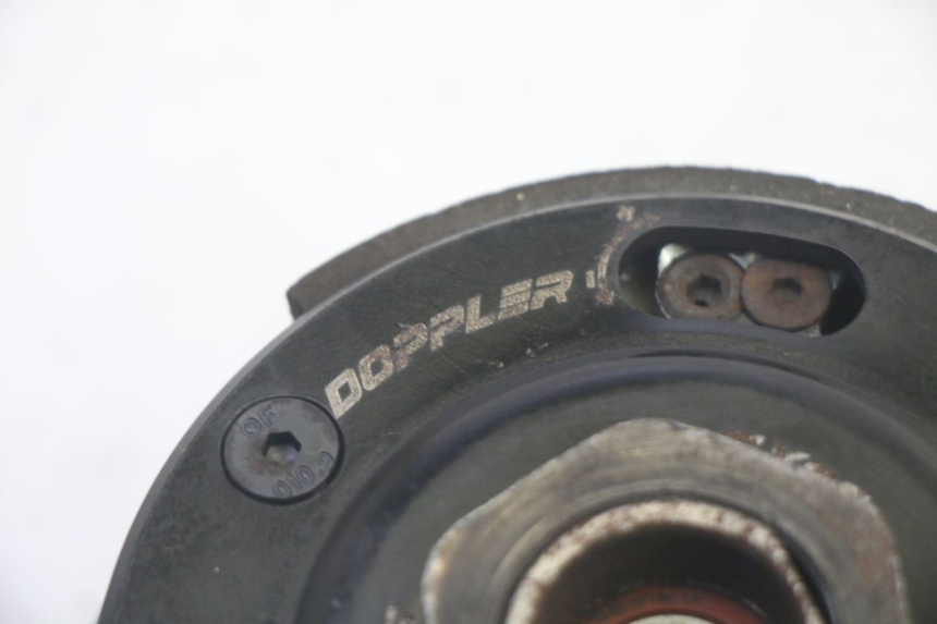 photo de FRIZIONE MBK BOOSTER SPIRIT 50 (2004 - 2017) - Dettagli dei punti di fissaggio