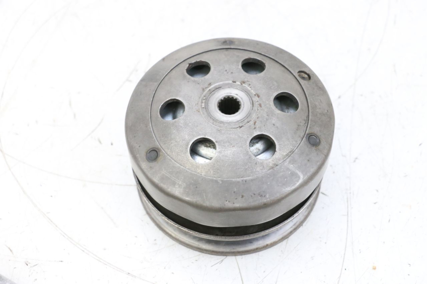 photo de FRIZIONE MBK BOOSTER SPIRIT NAKED 50 (2004 - 2017) - Dettaglio del componente