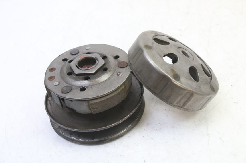 photo de FRIZIONE TNT MOTOR BOSTON 4T 50 (2018 - 2025)