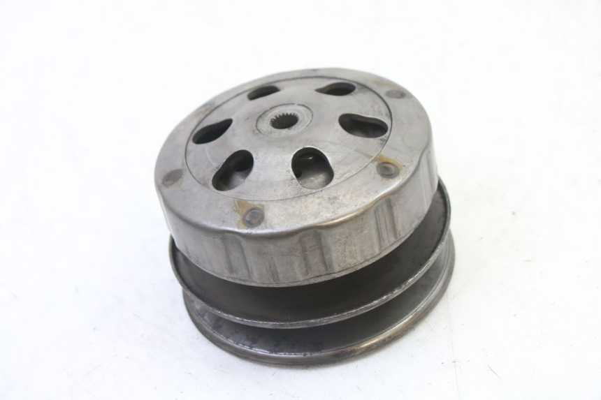 photo de FRIZIONE TNT MOTOR BOSTON 4T 50 (2018 - 2025)