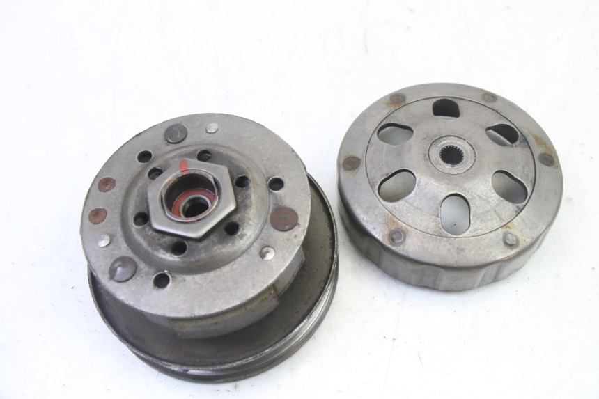 photo de FRIZIONE TNT MOTOR BOSTON 4T 50 (2018 - 2025)