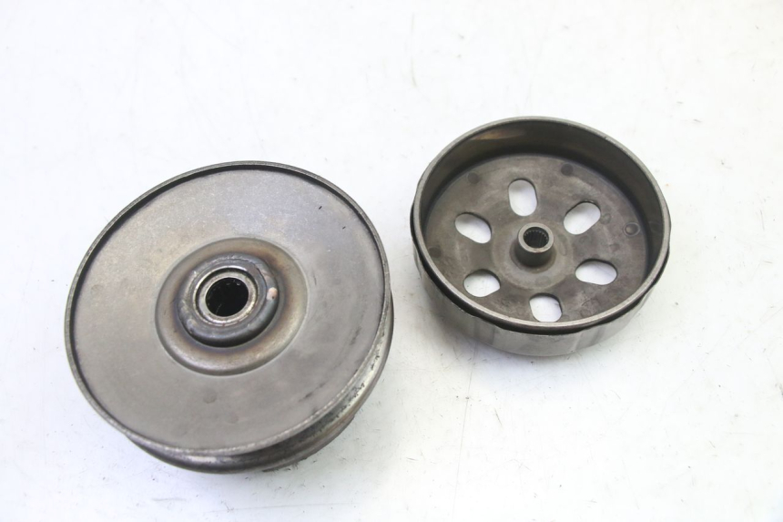 photo de FRIZIONE TNT MOTOR BOSTON 4T 50 (2018 - 2025)