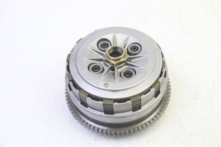 photo de FRIZIONE MV AGUSTA BRUTALE R WALLY 910 (2008 - 2008) - Altra vista dell'articolo