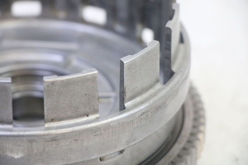 photo de FRIZIONE MV AGUSTA BRUTALE R WALLY 910 (2008 - 2008) - Altra angolazione