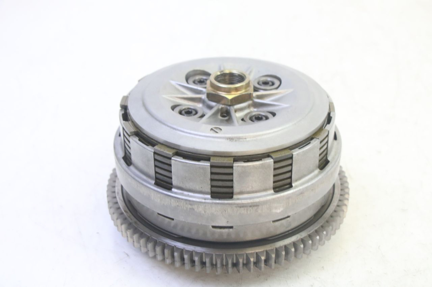 photo de FRIZIONE MV AGUSTA BRUTALE R WALLY 910 (2008 - 2008) - Marcature e riferimenti originali