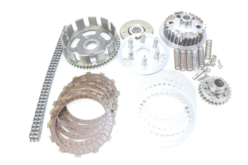 photo de FRIZIONE ROYAL ENFIELD BULLET CLASSIC 500 (2017 - 2020)