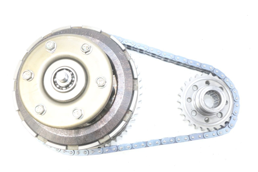 photo de FRIZIONE ROYAL ENFIELD BULLET CLASSIC 500 (2017 - 2020)