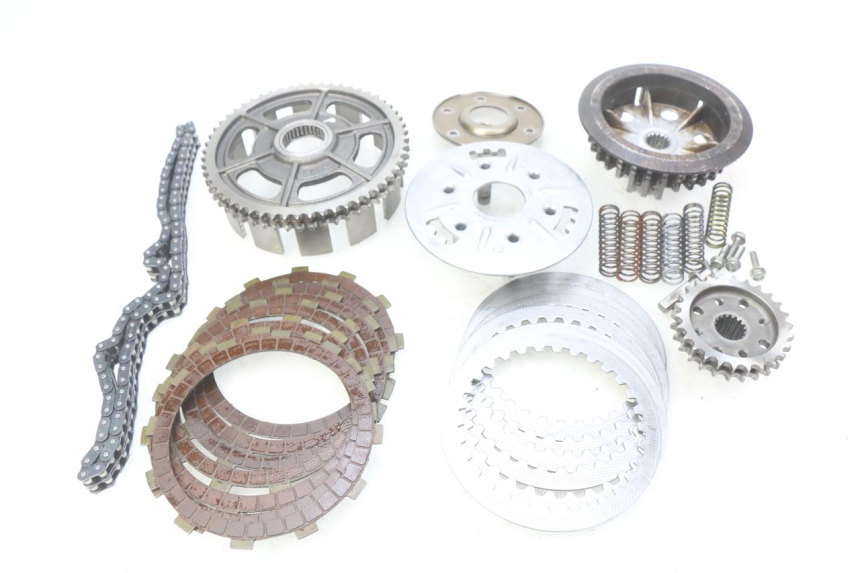 photo de FRIZIONE ROYAL ENFIELD BULLET CLASSIC 500 (2017 - 2020)