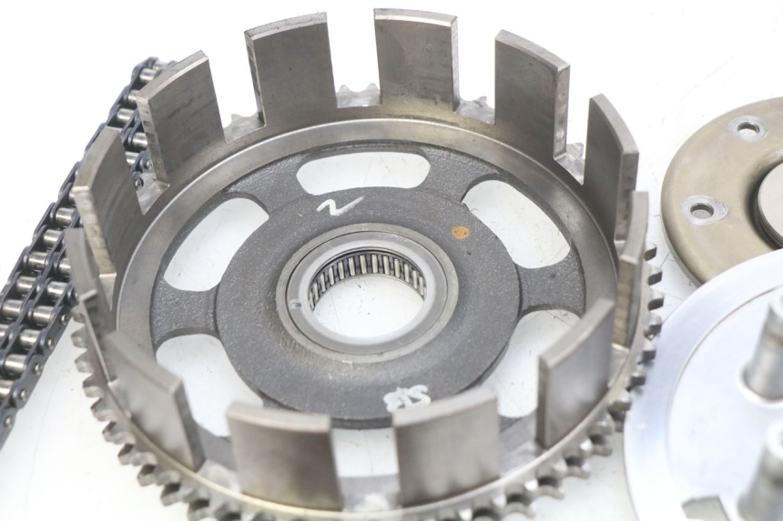 photo de FRIZIONE ROYAL ENFIELD BULLET CLASSIC 500 (2017 - 2020)