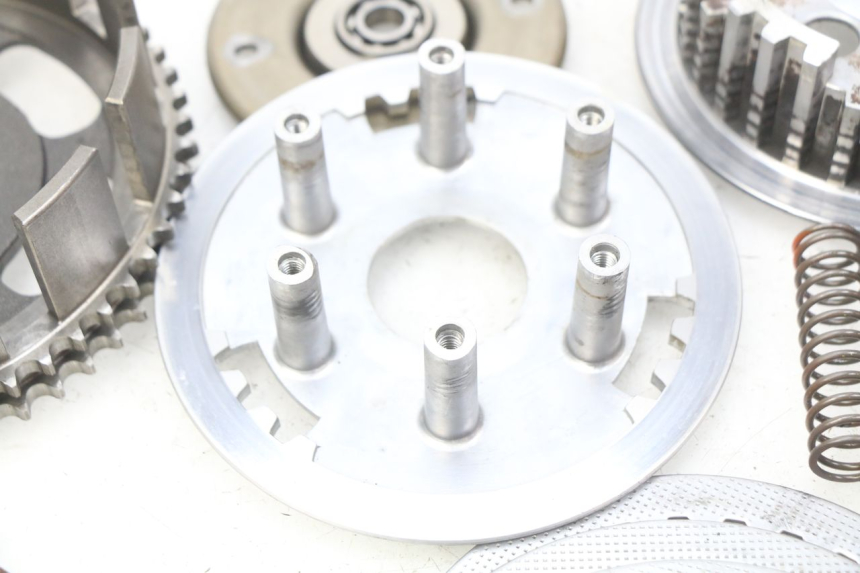 photo de FRIZIONE ROYAL ENFIELD BULLET CLASSIC 500 (2017 - 2020)