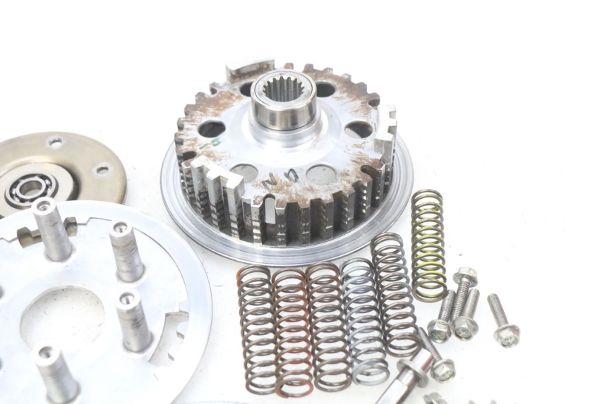 photo de FRIZIONE ROYAL ENFIELD BULLET CLASSIC 500 (2017 - 2020)