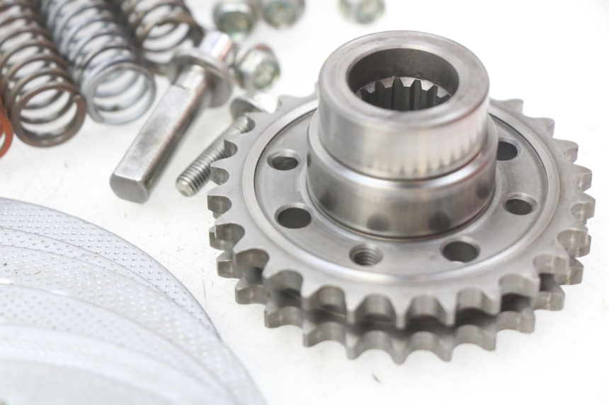 photo de FRIZIONE ROYAL ENFIELD BULLET CLASSIC 500 (2017 - 2020)