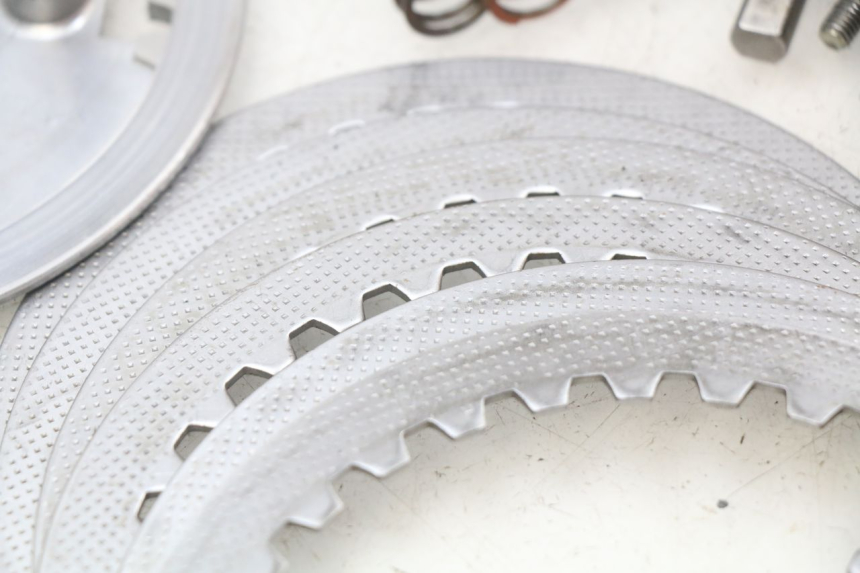 photo de FRIZIONE ROYAL ENFIELD BULLET CLASSIC 500 (2017 - 2020)