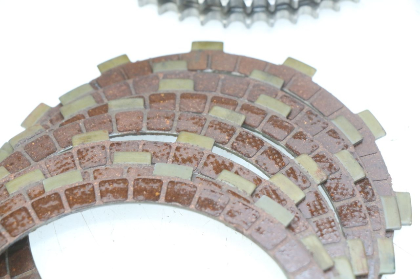 photo de FRIZIONE ROYAL ENFIELD BULLET CLASSIC 500 (2017 - 2020)