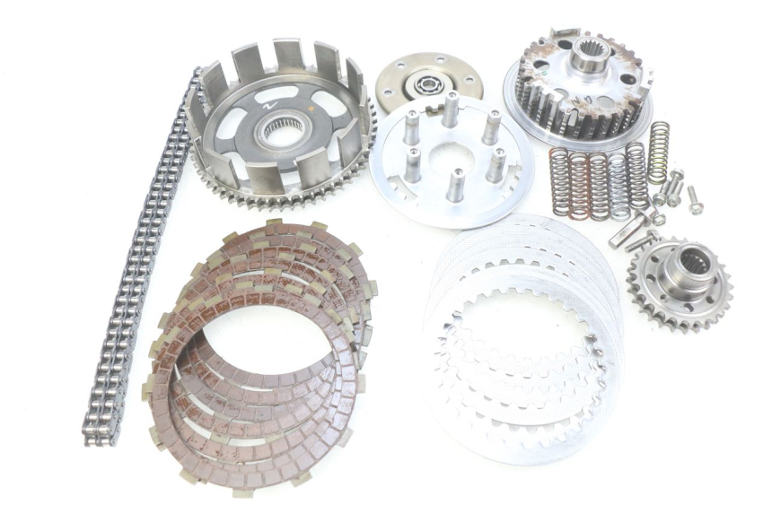 photo de FRIZIONE ROYAL ENFIELD BULLET CLASSIC 500 (2017 - 2020)