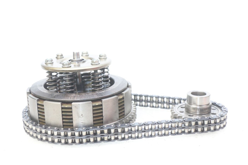 photo de FRIZIONE ROYAL ENFIELD BULLET CLASSIC 500 (2017 - 2020)