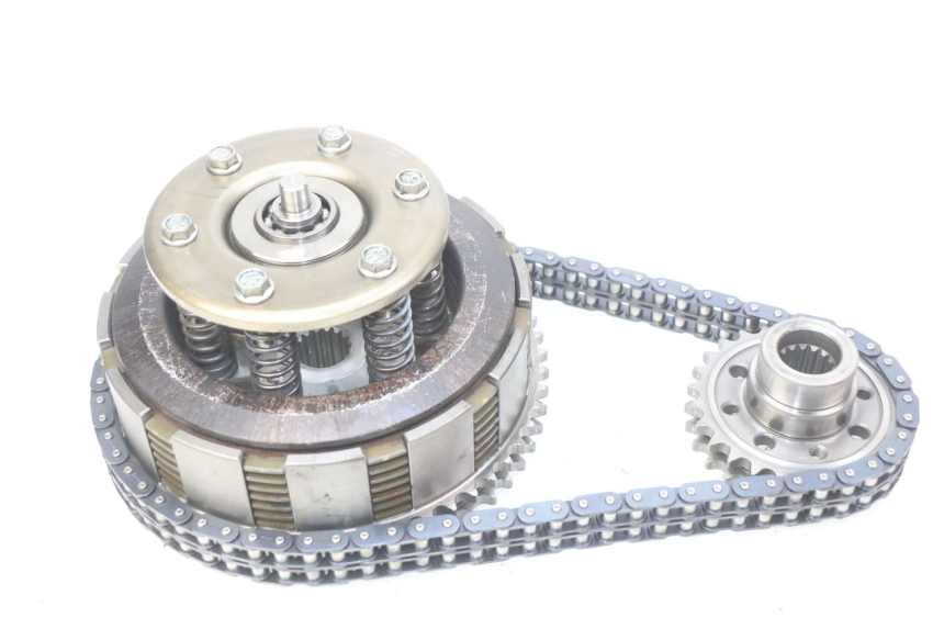 photo de FRIZIONE ROYAL ENFIELD BULLET CLASSIC 500 (2017 - 2020)