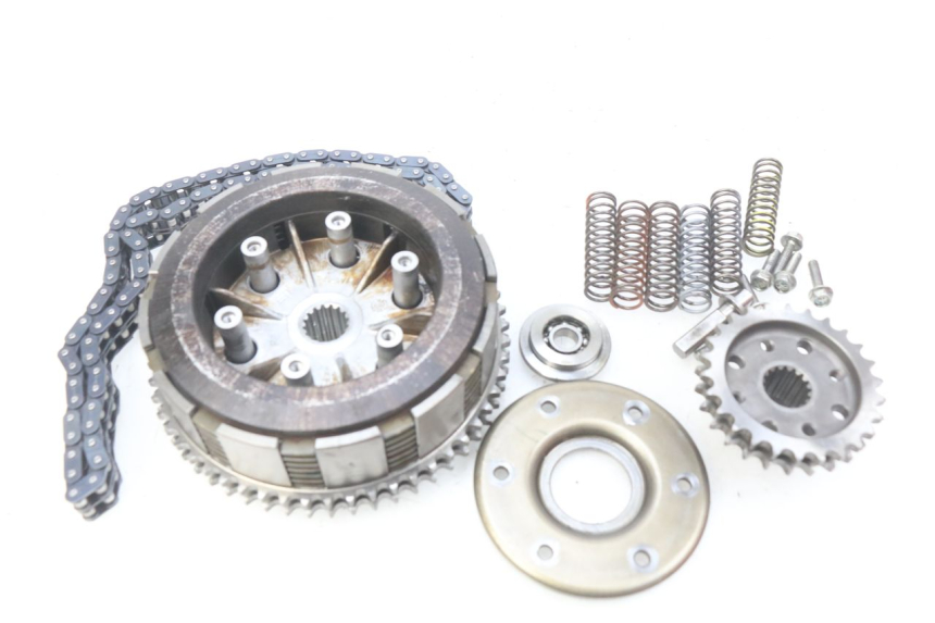 photo de FRIZIONE ROYAL ENFIELD BULLET CLASSIC 500 (2017 - 2020)