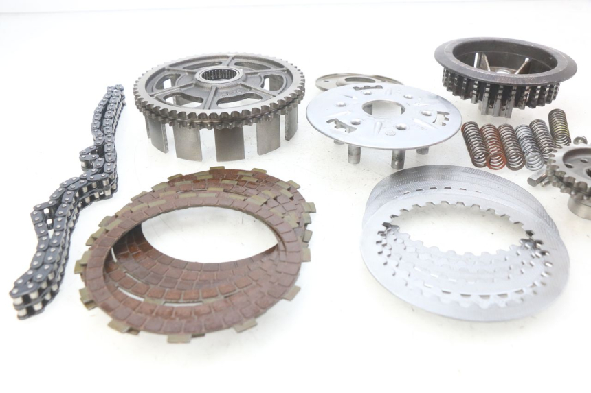 photo de FRIZIONE ROYAL ENFIELD BULLET CLASSIC 500 (2017 - 2020)