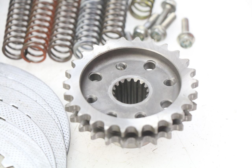 photo de FRIZIONE ROYAL ENFIELD BULLET CLASSIC 500 (2017 - 2020)