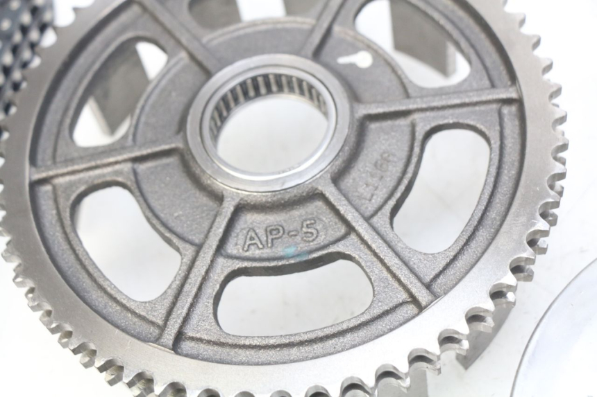 photo de FRIZIONE ROYAL ENFIELD BULLET CLASSIC 500 (2017 - 2020)