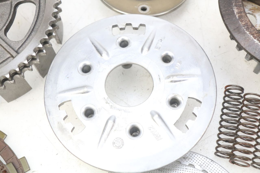 photo de FRIZIONE ROYAL ENFIELD BULLET CLASSIC 500 (2017 - 2020)