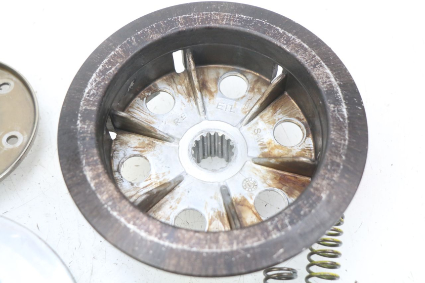 photo de FRIZIONE ROYAL ENFIELD BULLET CLASSIC 500 (2017 - 2020)