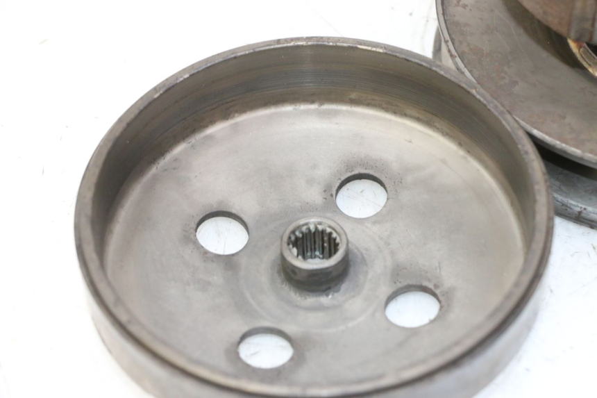 photo de FRIZIONE SUZUKI BURGMAN 125 (2007 - 2014) - Dettaglio del componente