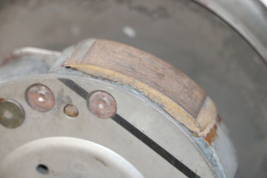 photo de FRIZIONE SUZUKI BURGMAN 125 (2007 - 2014) - Altra vista dell'articolo