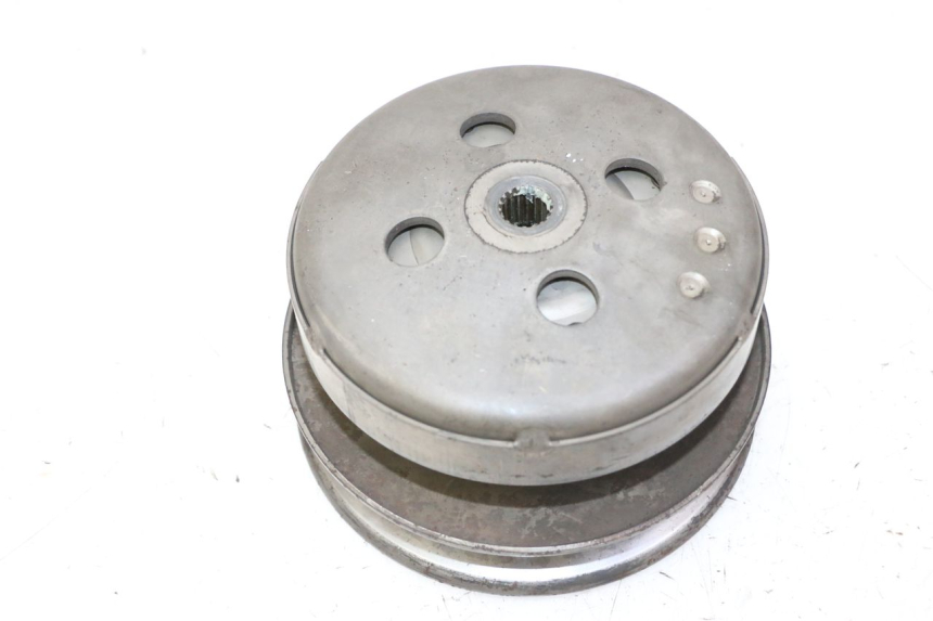 photo de FRIZIONE SUZUKI BURGMAN 125 (2007 - 2014) - Primo piano tecnico