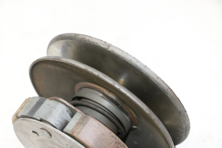 photo de FRIZIONE SUZUKI BURGMAN 125 (2007 - 2014) - Dettagli dei punti di fissaggio