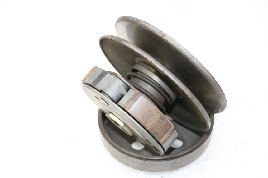 photo de FRIZIONE SUZUKI BURGMAN 125 (2007 - 2014) - Stato della superficie e materiale