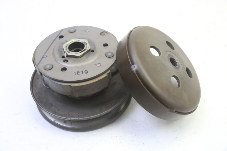 photo de FRIZIONE SUZUKI BURGMAN 125 (2007 - 2014)